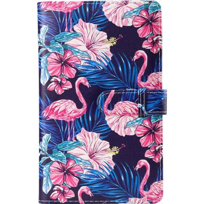 Caiul Instax Mini Album Black Flamingo