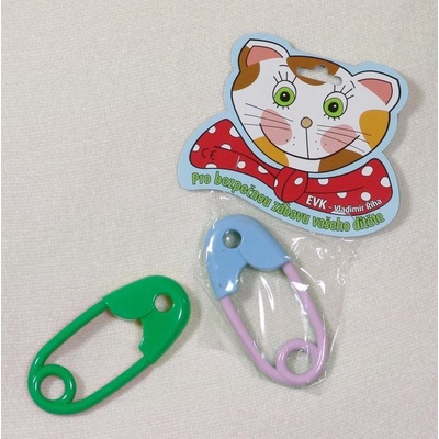 Pidilidi špendlík R1466