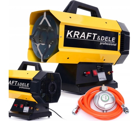 Kraft & Dele 25kW KD11731