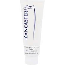 Lancaster Eau De Lancaster dezodorant krém 125 ml