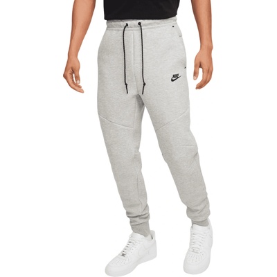 Nike Tech Fleece šedá