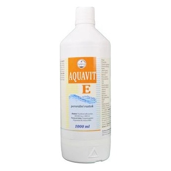 AquaVIT E sol 1 l