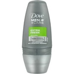 Dove Men+Care Extra Fresh roll-on 50 ml