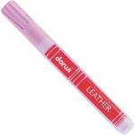 Darwi Leather Marker Маркер върху кожата Lilac 6 ml 1 бр (DA0420013931C)