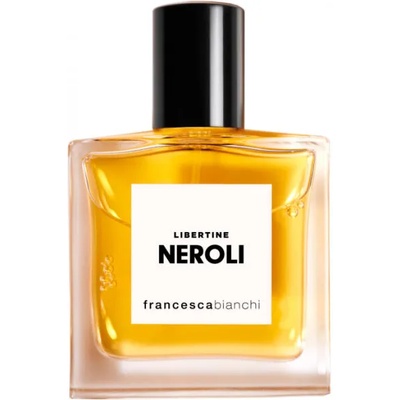 Francesca Bianchi Libertine Neroli Extrait de Parfum 30 ml