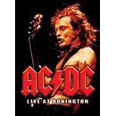 AC/DC: Live At Donnington 1991 - Music DVD