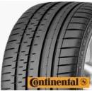 Osobní pneumatiky Continental ContiSportContact 2 275/40 R18 103W