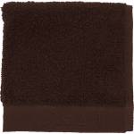 Södahl Кърпа Comfort Organic 30 x 30 см кафе (30165)