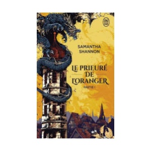 Le prieuré de l'oranger: Partie I (0000)