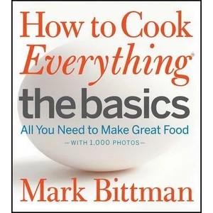 How To Cook Everything The Basics (2012)