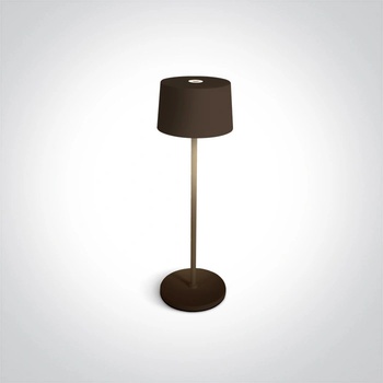One Light 61082A/BR
