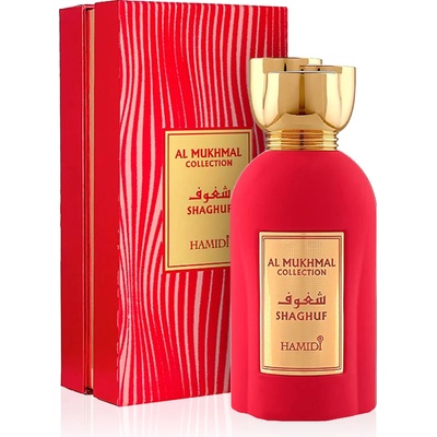 Hamidi Shaghuf parfémovaná voda unisex 100 ml