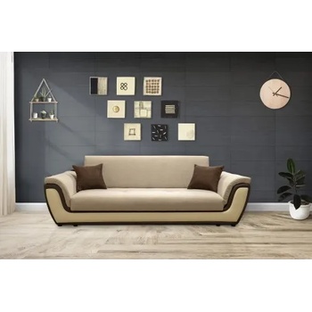 Image 1 of Мебелна фабрика НОВ ДОМ - гр. Ямбол Диван Виченца 6 (790014747)