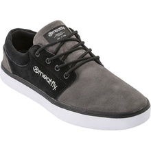Meatfly Marvin Black Grey