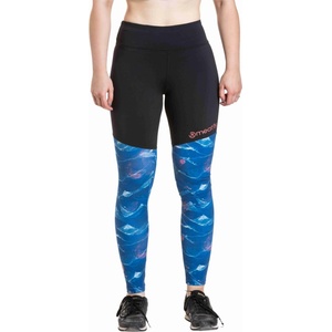 Meatfly дамски легинси Arabel Northern Lights Meatfly | Sin | ЖЕНИ | S