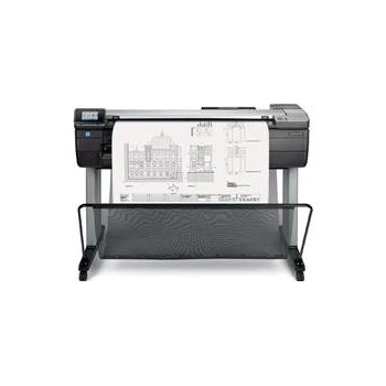 HP DesignJet T830 24" MFP