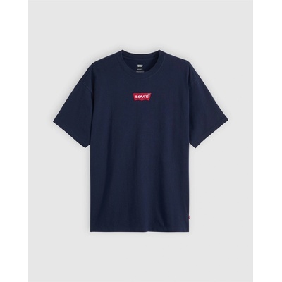 Levi's Тениска Levis Men's Backprint T-Shirt - Navy