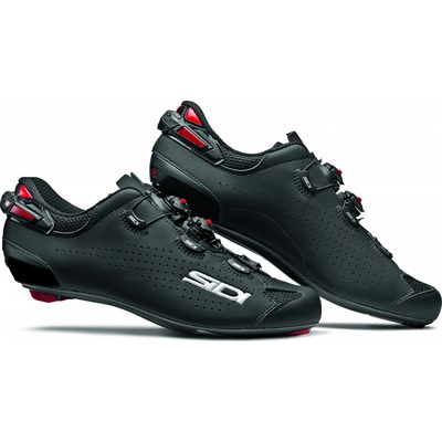 Sidi Shot 2 Carbon black/black 2023