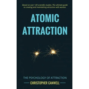 Atomic Attraction (ISBN: 9781999872229)