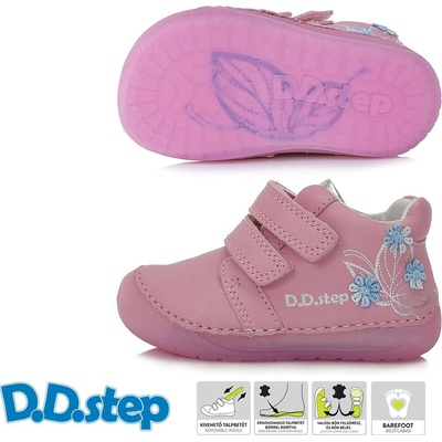D.D.Step 070 pink