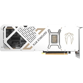 Image 1 of ZOTAC GeForce RTX 5070 Ti Solid Core OC 16GB GDDR7 256bit (ZT-B50710Q2-10P)