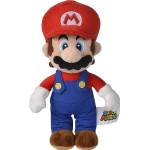 Simba Toys Плюшена играчка Simba Toys Super Mario - Mario, 30 cm (109231010) - ozone