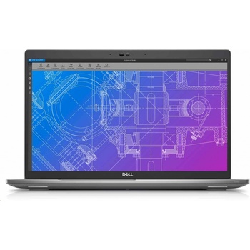 Dell Precision 15 DNN5V