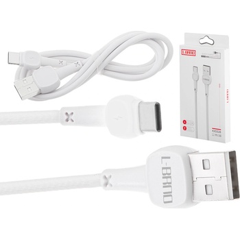 KIK KX5328 Synchronizačný a nabíjací USB-C, 1m
