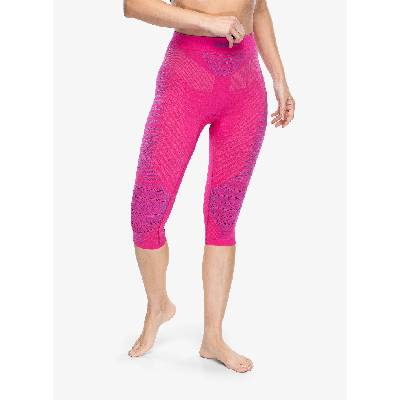 Dámské termální legíny UYN Resilyon UW Pants Medium - magenta