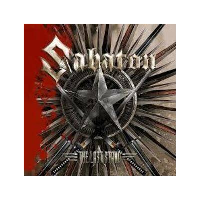 Sabaton - Last Stand / 10th Anniversary CD / DVD