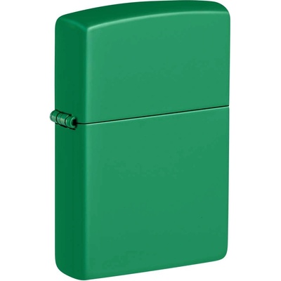 Zippo Grass Green Matte 26106