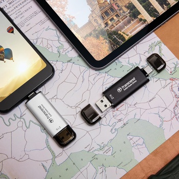 Transcend ESD310C 2TB USB 3.2 (TS2TESD310C)