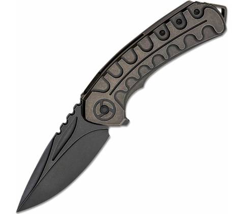 Bestech BUWAYA M390