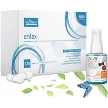 Crilex 2400mg 120 kapsúl