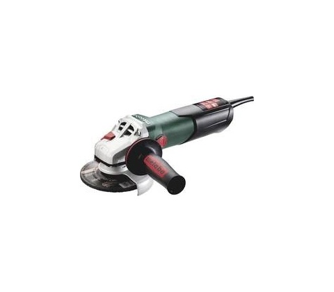 Metabo WEA 11 125 QUICK