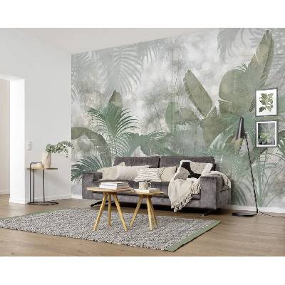 Фототапет Paillettes Tropicales