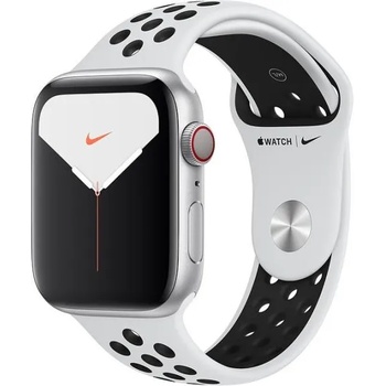Apple Watch Series 5 Nike+ GPS Cellular 44mm