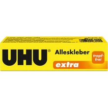 UHU All Purpose Extra Gel 31ml