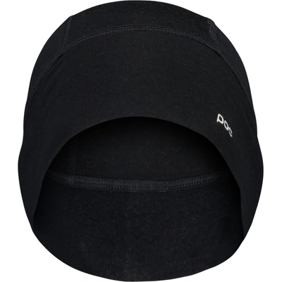 POC Layer merino beanie Uranium Black – Zboží Dáma