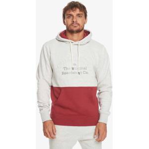Quiksilver Суитшърт emboss hoodie (eqyft04859-sjsh)