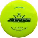Dynamic Discs Justice Lucid