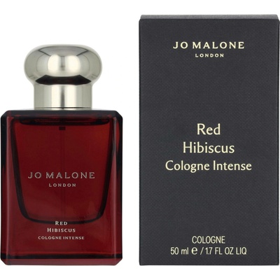 Jo Malone London Red Hibiscus Cologne Intense kolínská voda unisex 50 ml