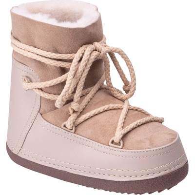 Inuikii Classic 75101-007 Beige