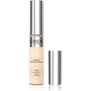 L'Oréal True Match овлажняващ коректор цвят 1.5N 11ml