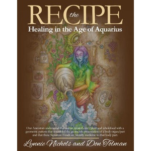 RECIPE -Healing In The Age Of Aquarius | Don Tolman (ISBN: 9780645171419)