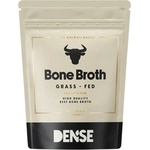 DENSE Bone Broth Grass Fed - Unflavored [500 грама] Неовкусен