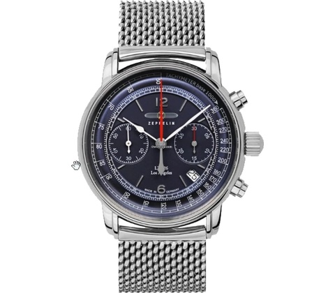 Zeppelin 8614M-3