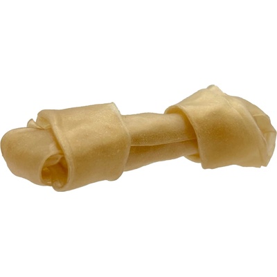 Trixie Uzel z bůvolí kůže 11 cm