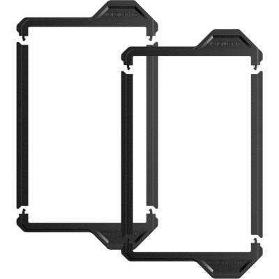 K&F Concept X-PRO Protective Frame for 100 × 150 mm Square Filters, 2 pcs