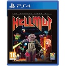 Hellmut (The Badass from Hell)
